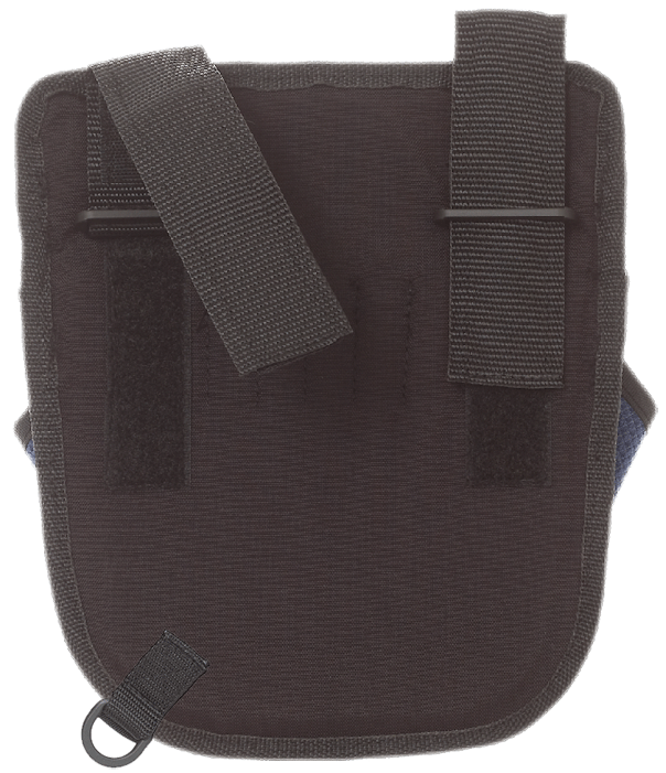 Set Bugnard - Trousse d'outils en toile - bleu - n°2 - Bugnard.ch