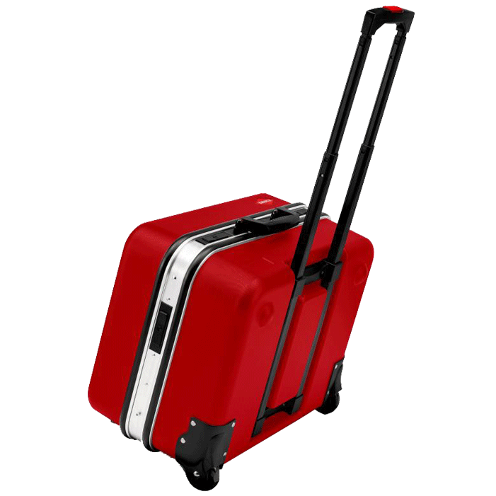 Set Bugnard - Assortiment d'outils de sécurité - 1000 V - n°3 - Bugnard.ch
