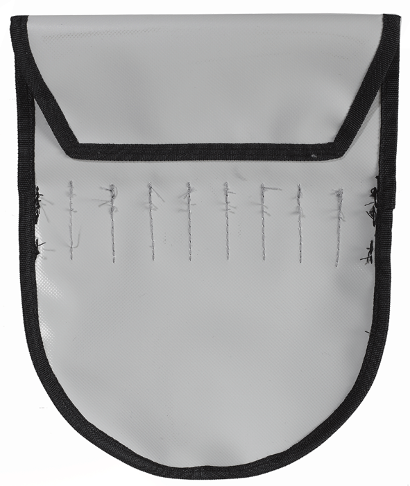 Bugnard - Trousse pour outils synthétique - n°2 - Bugnard.ch