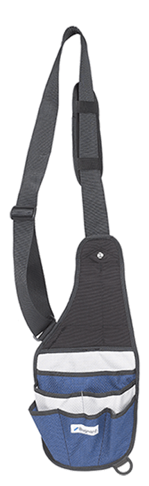 Bugnard - Trousse à outils vide avec bandoulière - n°1 - Bugnard.ch