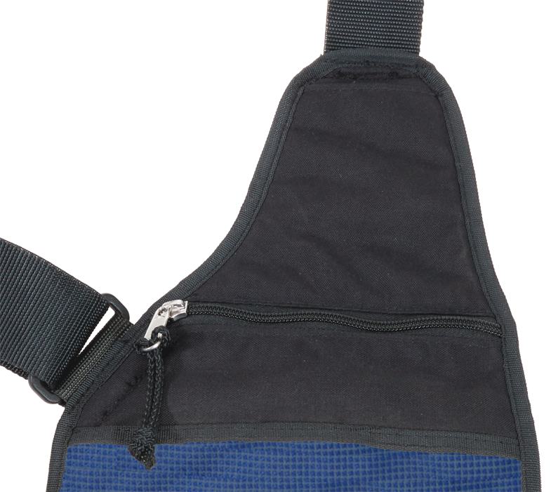 Bugnard - Trousse à outils vide avec bandoulière et poche - n°2 - Bugnard.ch
