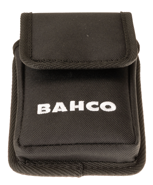 Bahco - Etui pour téléphone mobile en tissu nylon - gris - n°1 - EAN 7314153014818 - Bugnard.ch