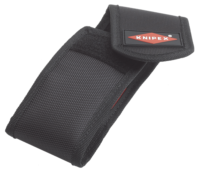 Knipex - Etui pour pinces, en polyester tissé résistant - n°3 - EAN 4003773070191 - Bugnard.ch