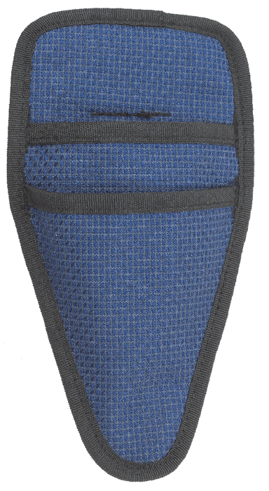 Bugnard - Fourreau d'épisseur en toile avec passant ceinture - n°1 - Bugnard.ch