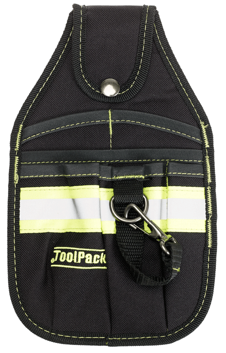 ToolPack - Trousse multifonction en polyester - n°1 - EAN 8714612068465 - Bugnard.ch