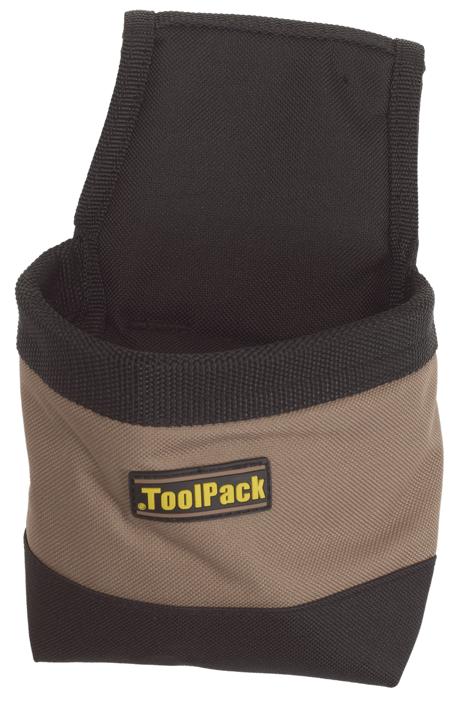 ToolPack - Fourreau en polyamide - n°1 - EAN 8714612049853 - Bugnard.ch