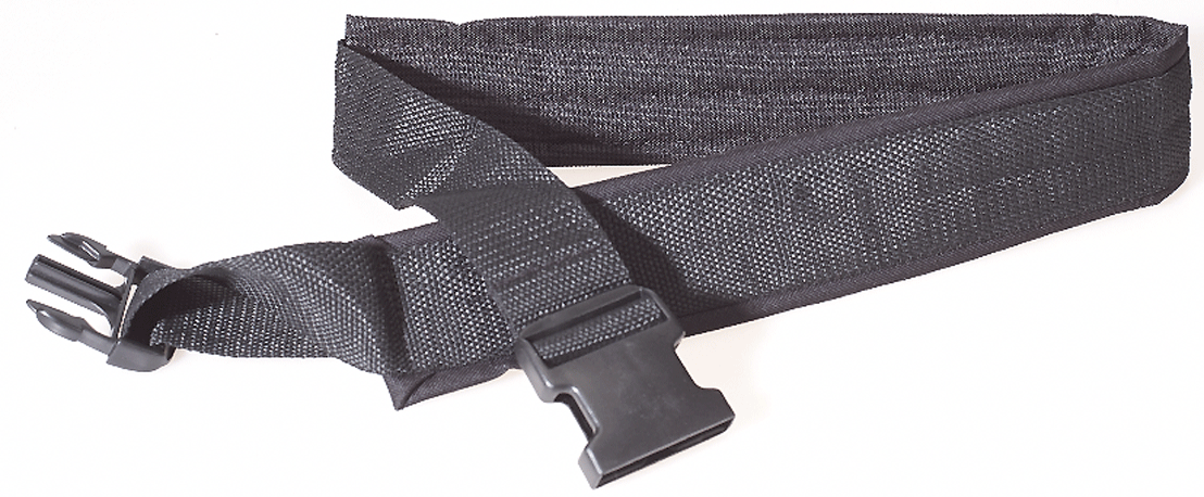 ToolPack - Ceinturon en polyamide - rembourré - n°1 - EAN 8714612049860 - Bugnard.ch