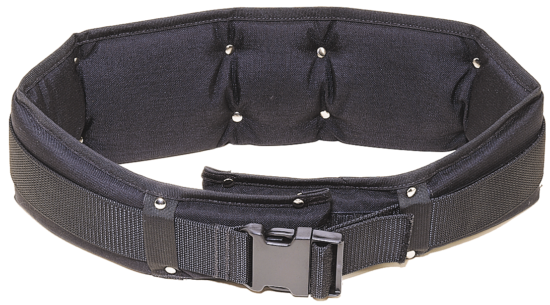 Klein Tools - Ceinturon en nylon - n°1 - Bugnard.ch