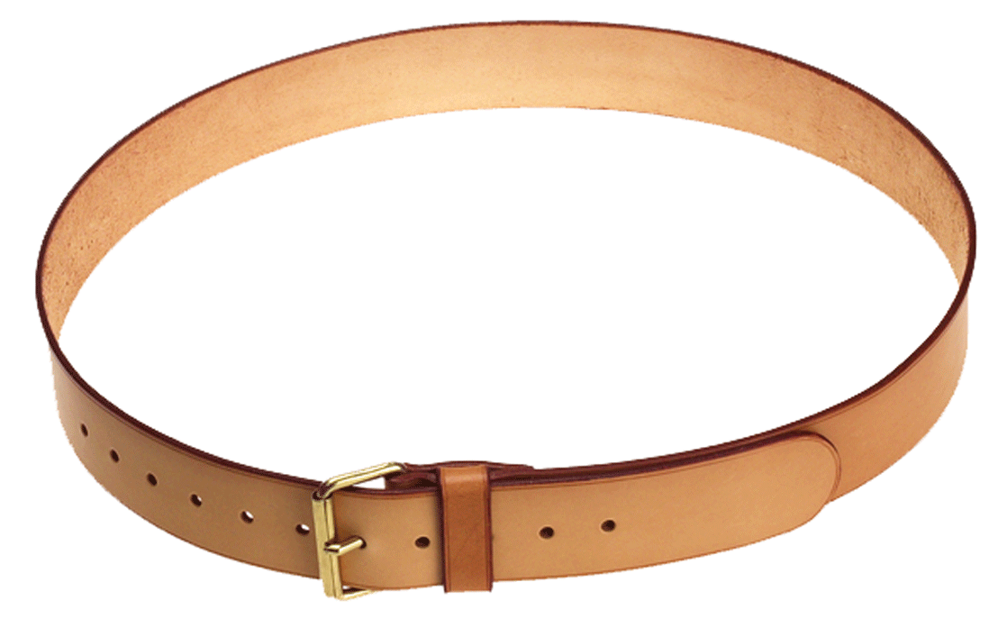 Bugnard - Ceinturon en cuir - n°1 - Bugnard.ch