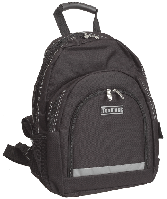ToolPack - Sac à dos pour outils - n°1 - Bugnard.ch