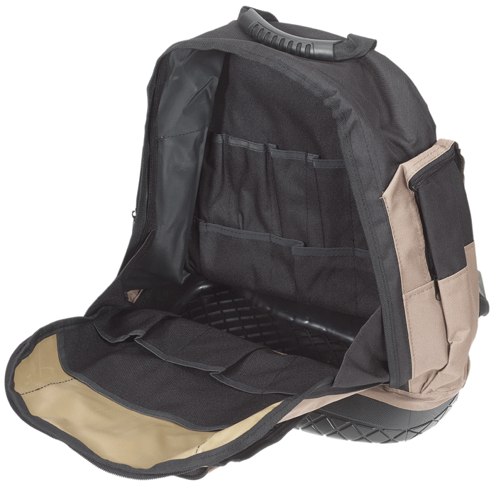 ToolPack - Sac à dos pour outils - n°2 - EAN 8714612067734 - Bugnard.ch