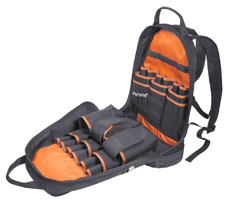 Klein Tools - Sac à dos pour outils - n°2 - Bugnard.ch