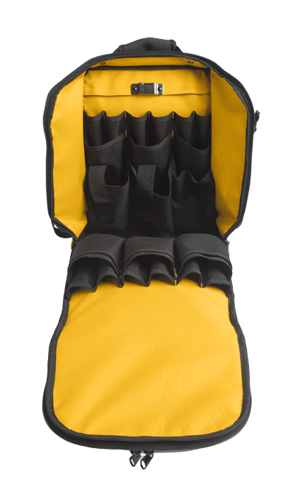 Fluke - Sac à dos pour outils - n°3 - EAN 0095969870092 - Bugnard.ch