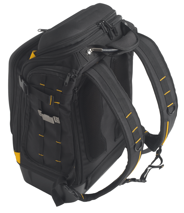 Fluke - Sac à dos pour outils - n°4 - EAN 0095969870092 - Bugnard.ch