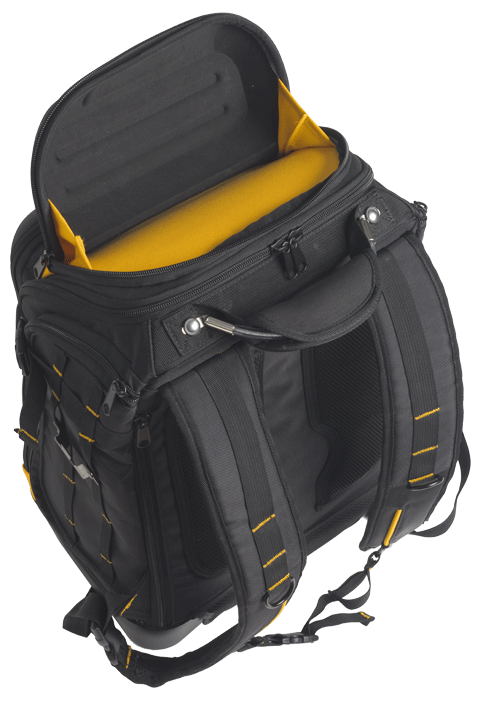 Fluke - Sac à dos pour outils - n°5 - EAN 0095969870092 - Bugnard.ch