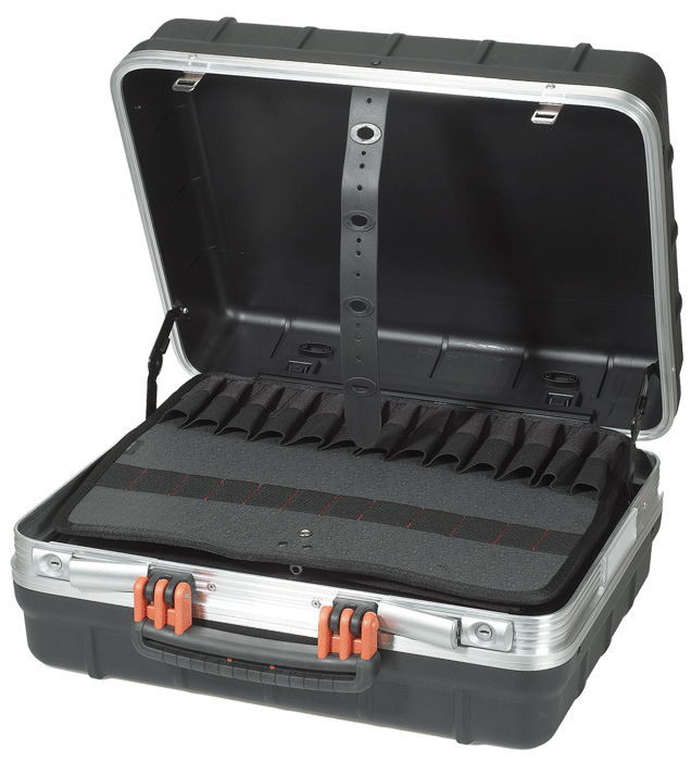 Bahco - Mallette pour outils - n°3 - Bugnard.ch