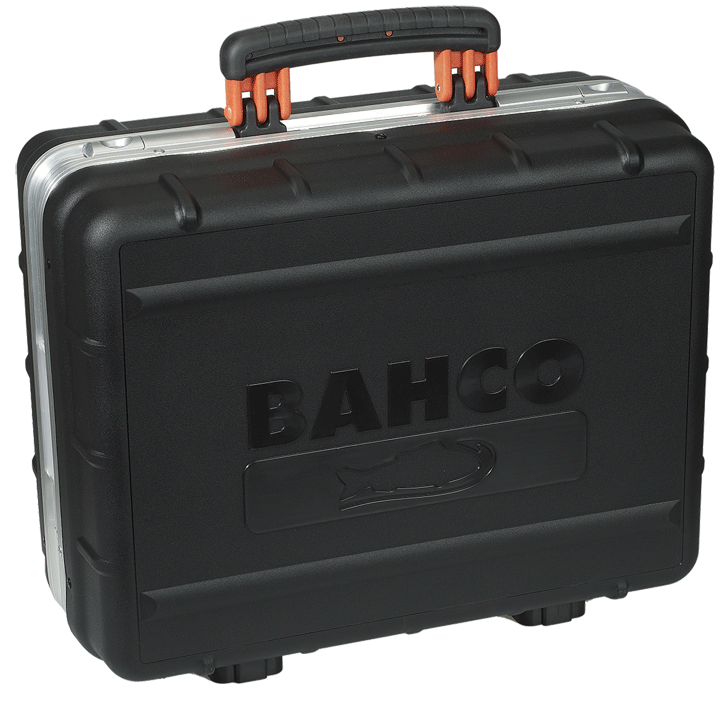 Bahco - Mallette pour outils - n°4 - Bugnard.ch