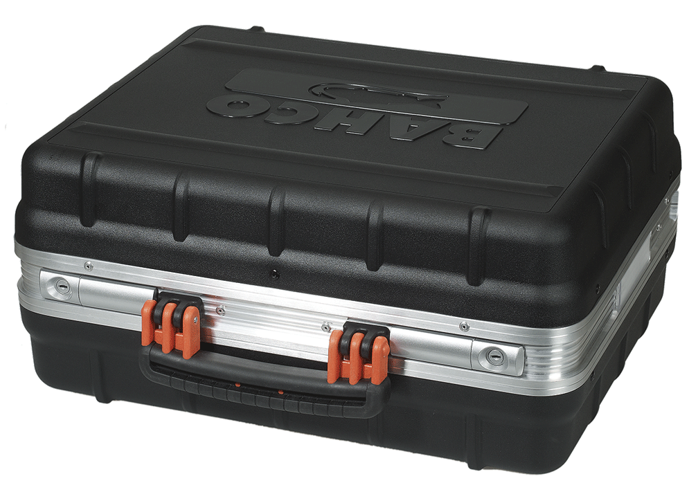 Bahco - Mallette pour outils - n°5 - Bugnard.ch