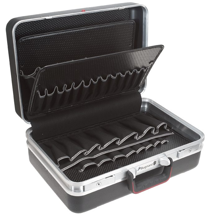 Parat - Top Line - Mallette pour outils - n°1 - Top Line - EAN 4006793481718 - Bugnard.ch