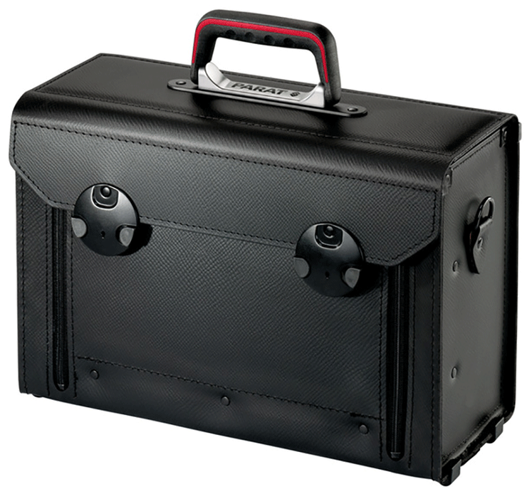 Parat - Sacoche pour outils - n°2 - Bugnard.ch