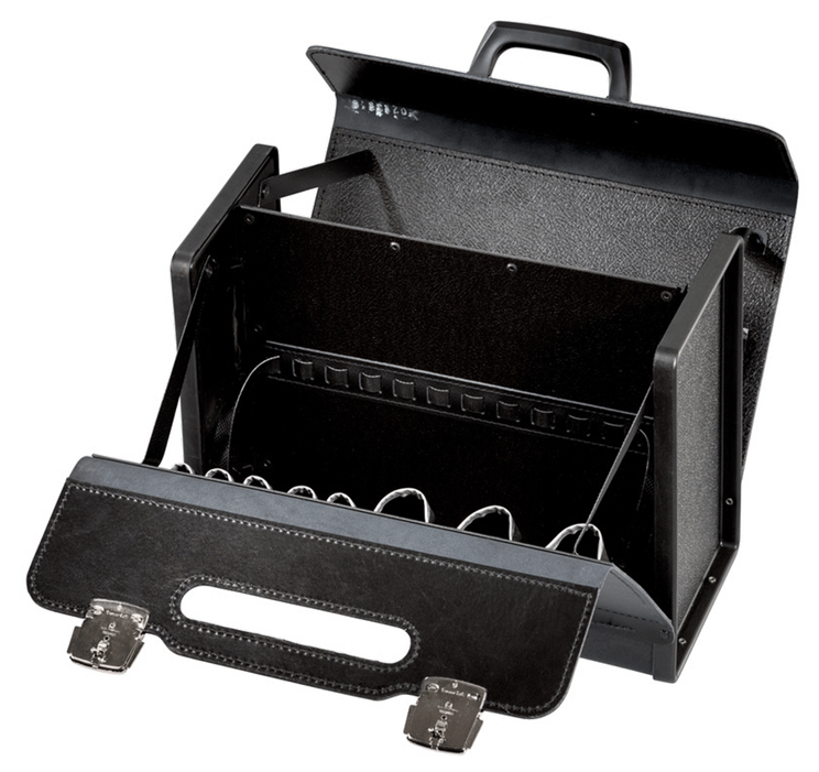 Parat - New Classic - Sacoche pour outils - n°1 - New Classic - EAN 4006793460812 - Bugnard.ch