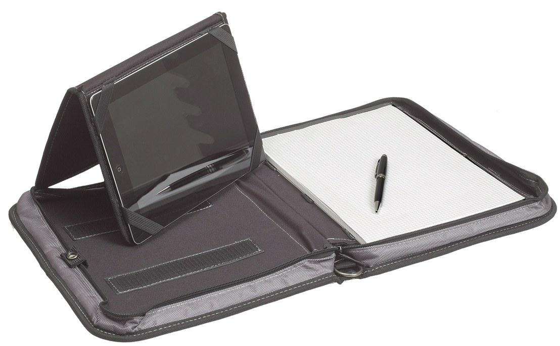 ToolPack - Trousse pour outils et Notebook - n°2 - Bugnard.ch