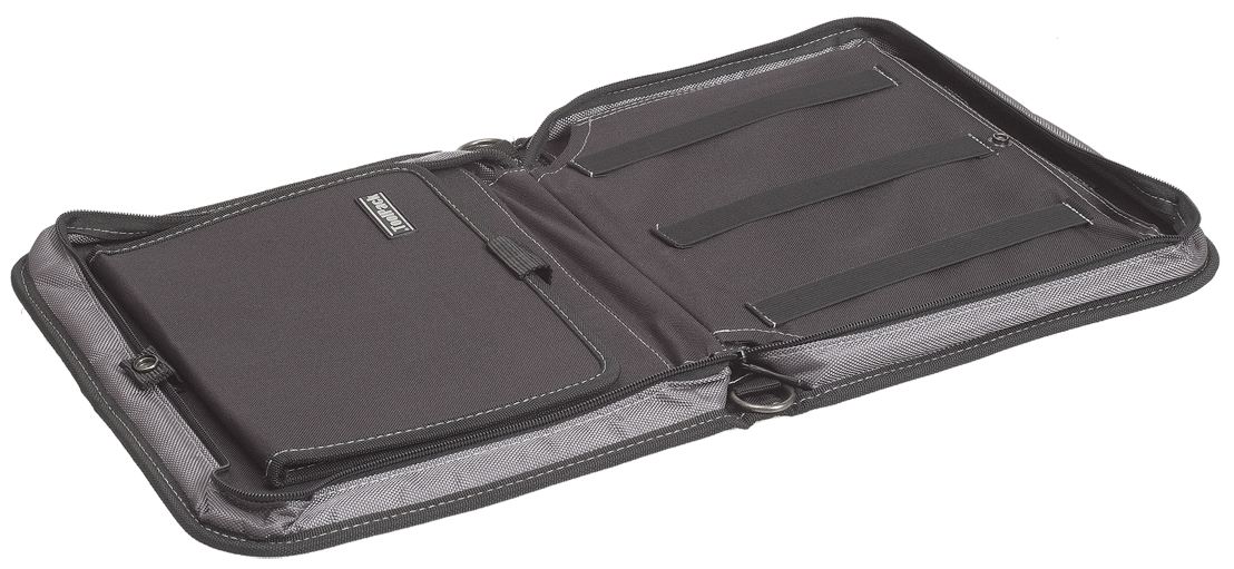 ToolPack - Trousse pour outils et Notebook - n°4 - Bugnard.ch