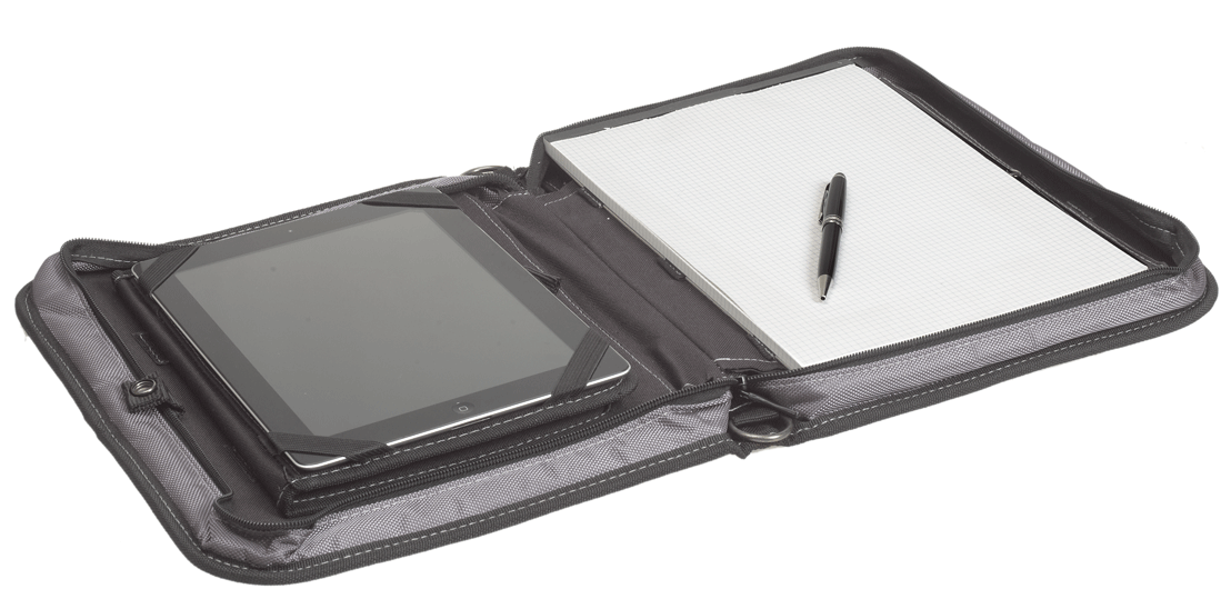 ToolPack - Trousse pour outils et Notebook - n°5 - Bugnard.ch