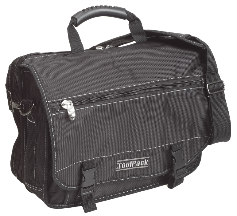ToolPack - Sacoche pour outils et Notebook - n°1 - Bugnard.ch