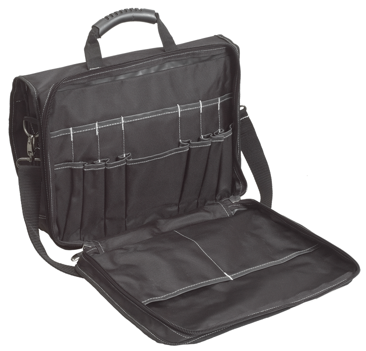 ToolPack - Sacoche pour outils et Notebook - n°2 - Bugnard.ch