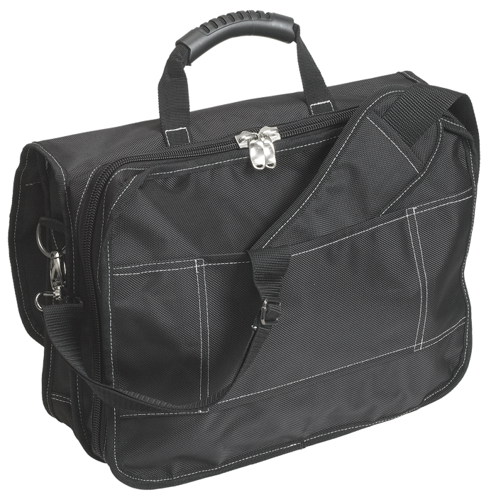 ToolPack - Sacoche pour outils et Notebook - n°3 - Bugnard.ch