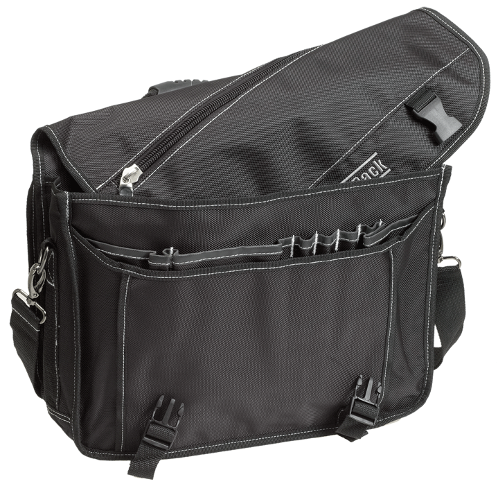 ToolPack - Sacoche pour outils et Notebook - n°4 - Bugnard.ch