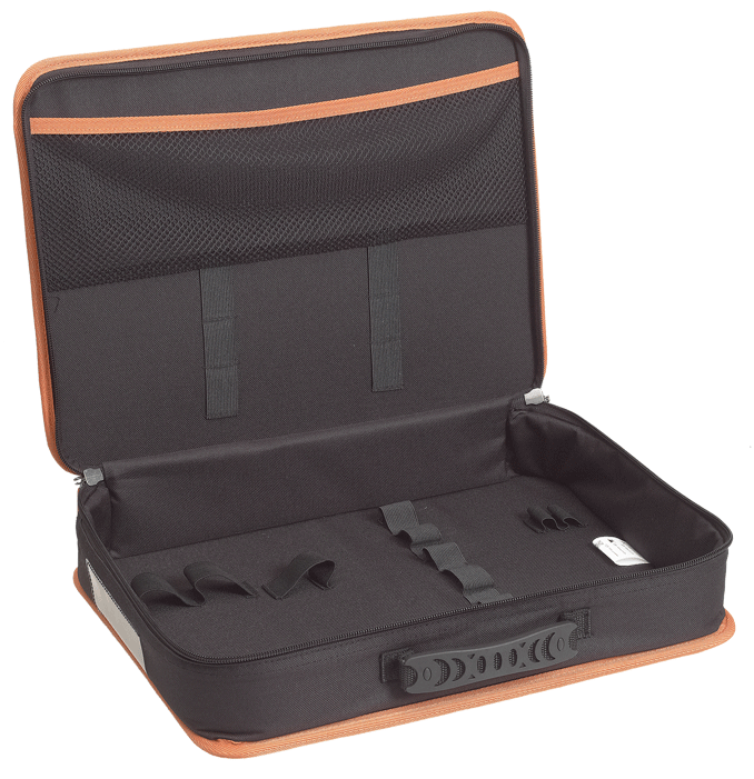 Bahco - Sacoche pour outils et documents - n°2 - EAN 7314150277681 - Bugnard.ch