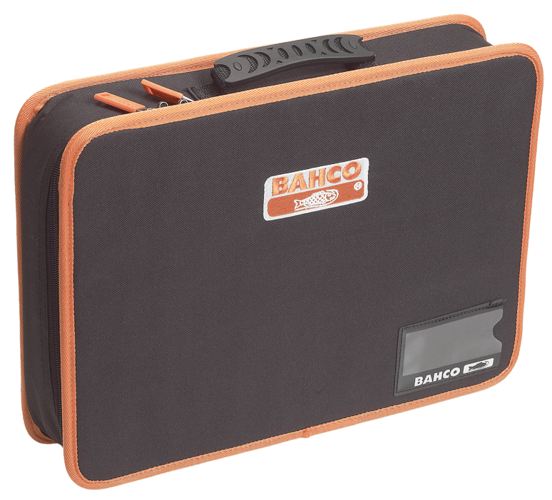 Bahco - Sacoche pour outils et documents - n°3 - EAN 7314150277681 - Bugnard.ch