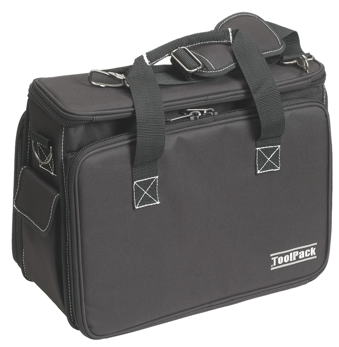 ToolPack - Sacoche pour outils et Notebook - n°1 - EAN 8718858990122 - Bugnard.ch
