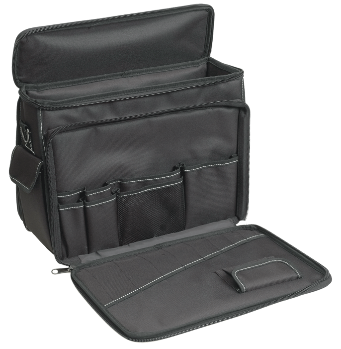 ToolPack - Sacoche pour outils et Notebook - n°2 - EAN 8718858990122 - Bugnard.ch