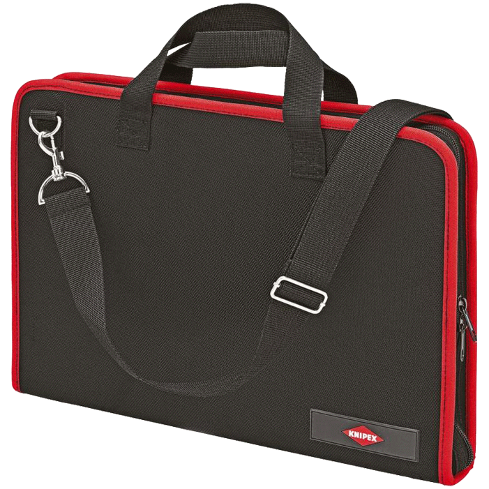 Knipex - Sacoche pour outils - vide - n°2 - EAN 4003773077718 - Bugnard.ch
