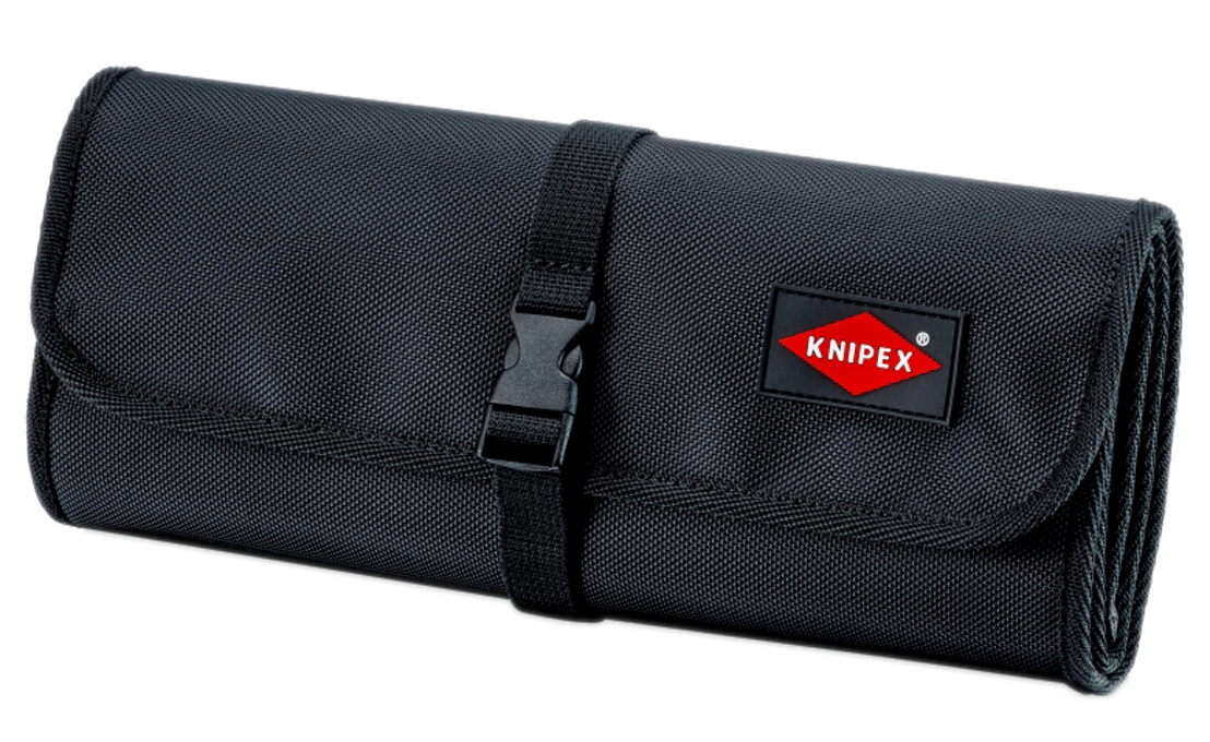 Knipex - Trousse à rouler - n°2 - Bugnard.ch