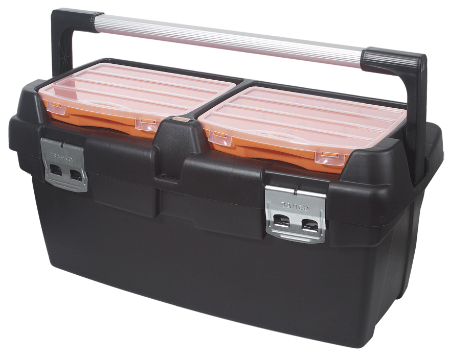 Bahco - Coffre pour outils - n°1 - Bugnard.ch
