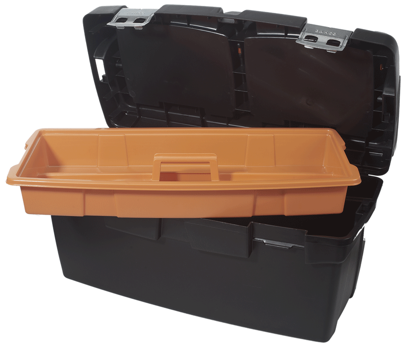 Bahco - Coffre pour outils - n°2 - Bugnard.ch