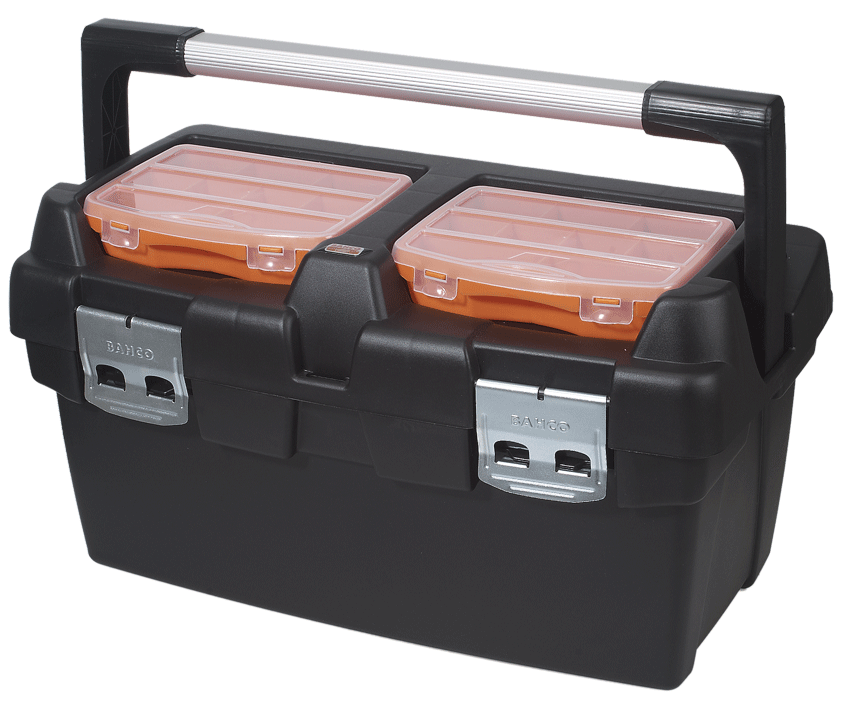 Bahco - Coffre pour outils - n°3 - Bugnard.ch