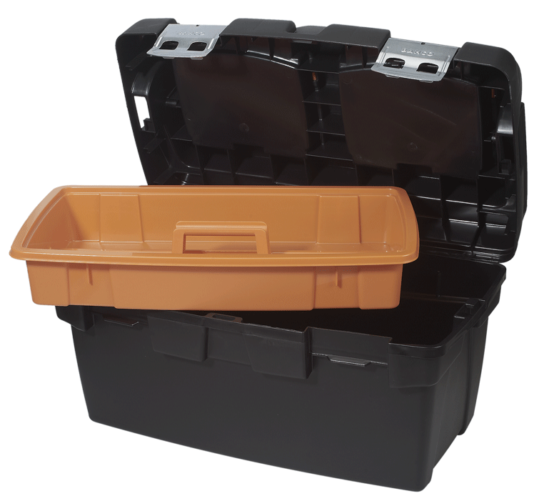 Bahco - Coffre pour outils - n°4 - Bugnard.ch