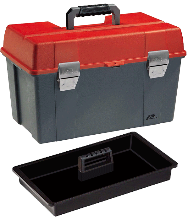 Plano - 702 - Coffre pour outils - n°1 - 702 - Bugnard.ch