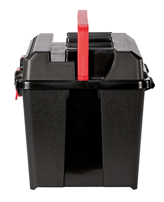 Parat - Coffre pour outils en Polypropylène - n°3 - EAN 4006793813618 - Bugnard.ch