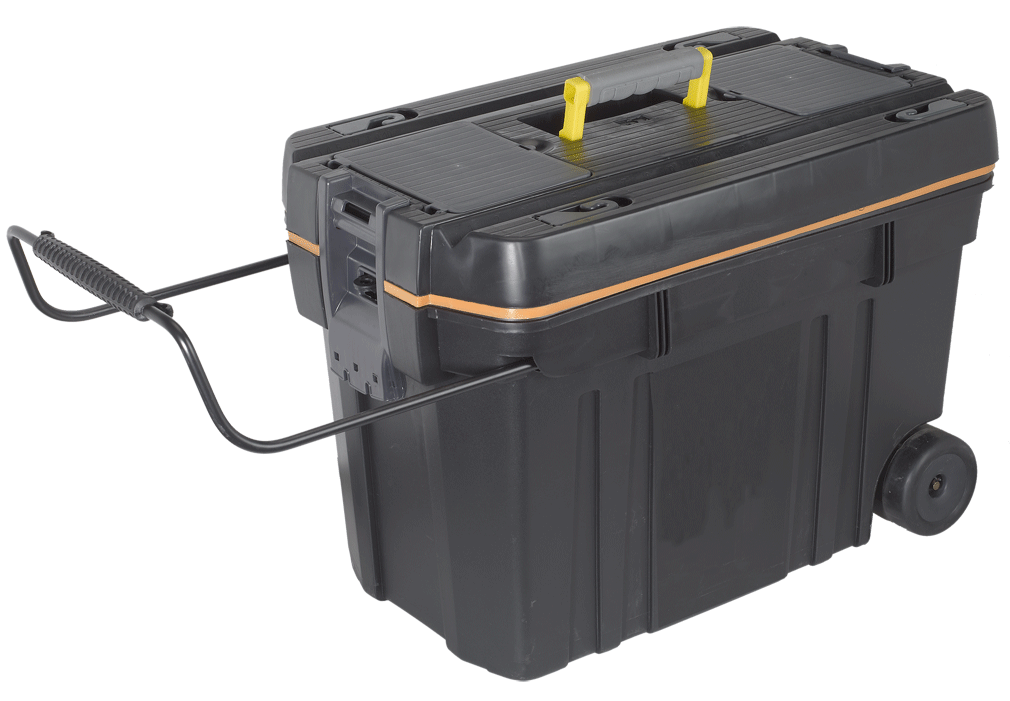 Coffre pour outils - mobile - n°1 - Bugnard.ch