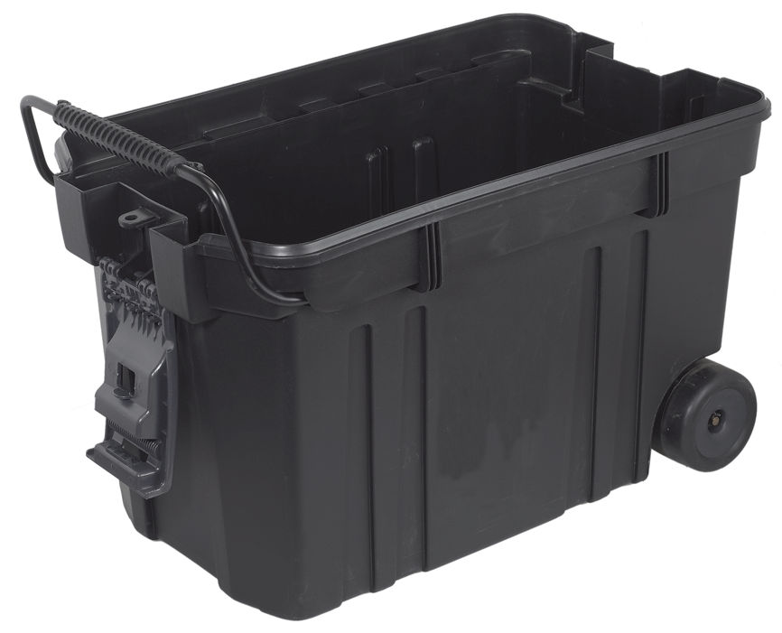 Coffre pour outils - mobile - n°2 - Bugnard.ch