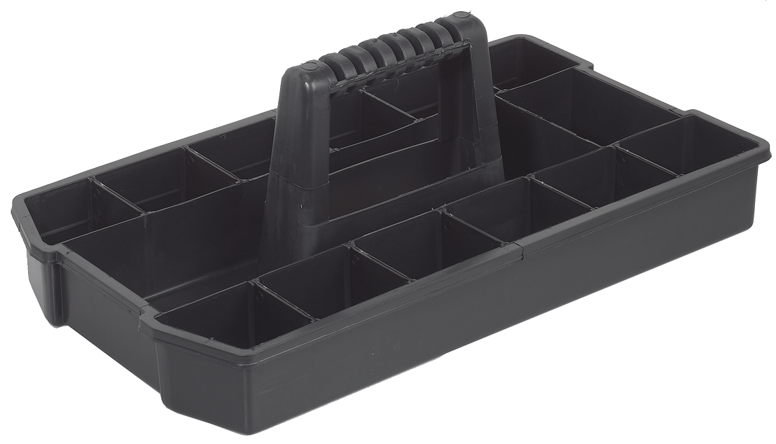 Coffre pour outils - mobile - n°3 - Bugnard.ch