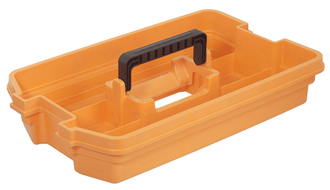 Coffre pour outils - mobile - n°4 - Bugnard.ch