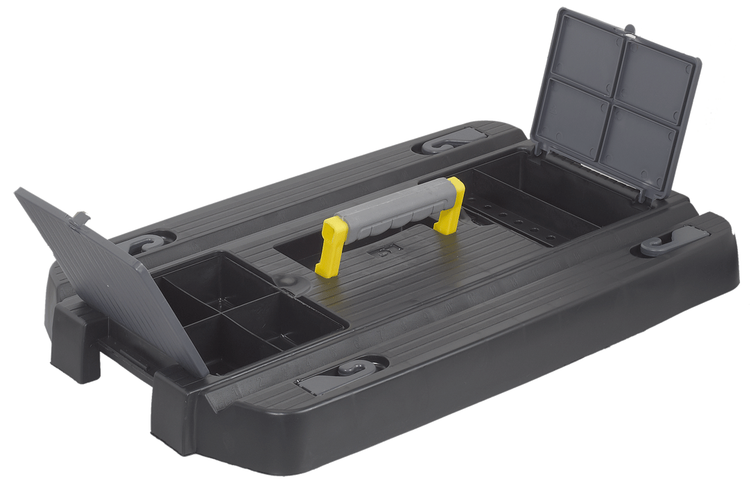 Coffre pour outils - mobile - n°5 - Bugnard.ch