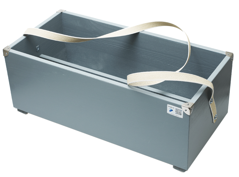 Caisse pour outils - sans couvercle - n°1 - Bugnard.ch
